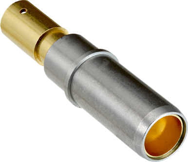 Socket Contact, 852-070