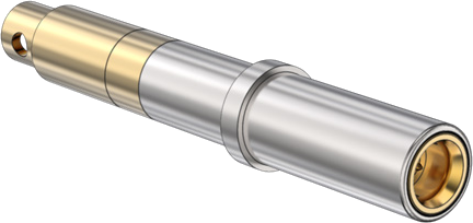 Socket Contact, 852-159