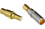 SuperNine RF Pin/Socket RF Contacts, 852-071/852-070