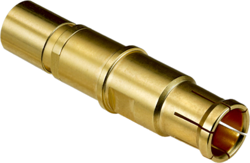 Socket Contact, 852-120