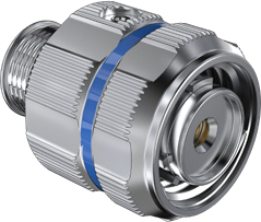 Plug Connector, 806-072