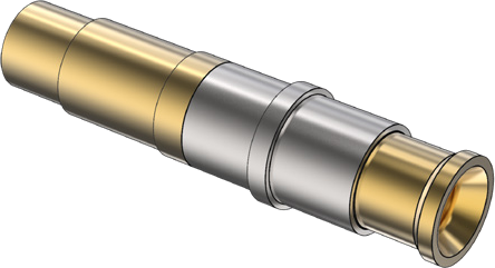 Socket Contact, 852-100