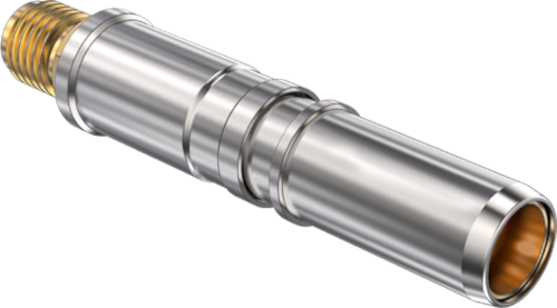 Socket Contact, 852-158