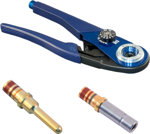 Contacts and Tools