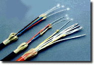 Connecteurs, Accessoires, Câbles équipés Fibre Optique