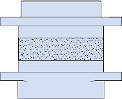 Signal and Power Gender Changer MRM17109