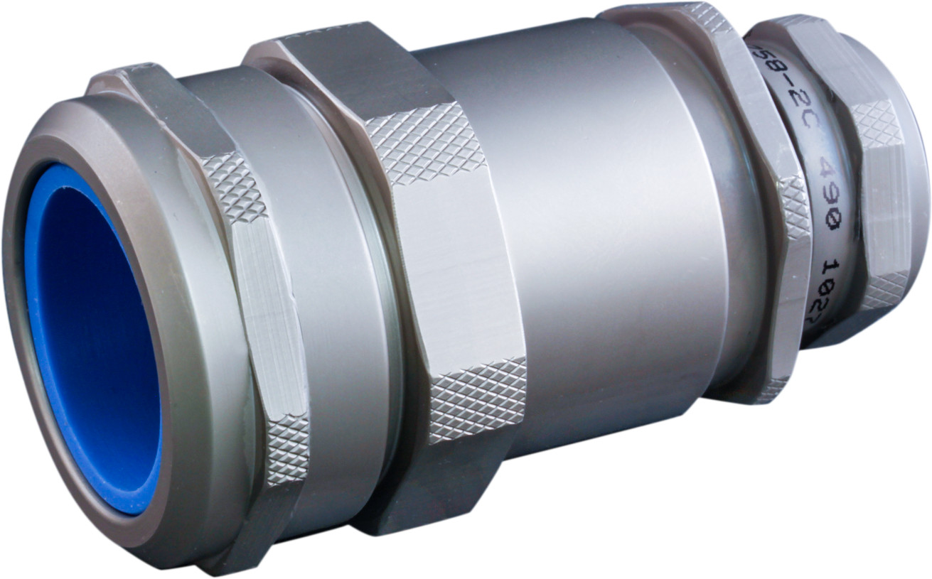 MIL-PRF-24758A EMI/EMP Conduit Systems