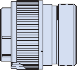 Sav-Con Filtered Connector Saver 240-288A