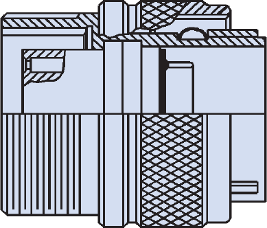 Sav-Con Environmental Connector Saver 941-002