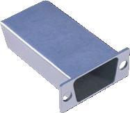 Shorting Can / Potting Shell, 557-041