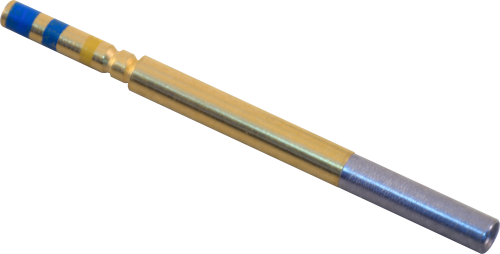 Socket with Crown Ring for Connector, 850-329