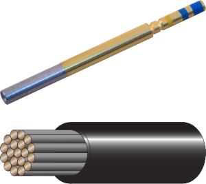 Specialty Wires and Cables
