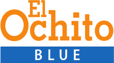 El Ochito Blue