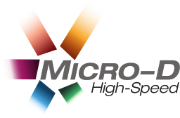 Micro-D High-Speed