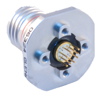 233-264 Glass Sealed PCB Connector