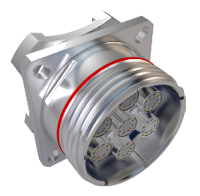 2333-2004 Dual Flange PC Tail