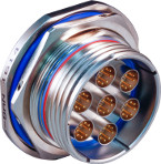 Series 23 SuperNine (38999 type)