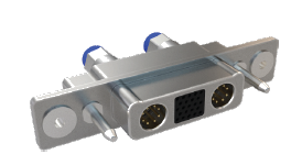 7925-005 Float Mount Connector Plug