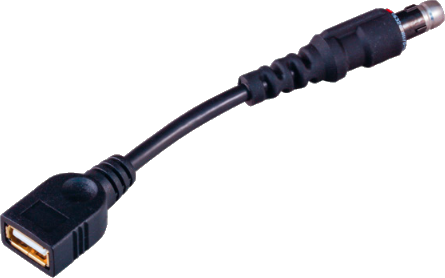 Commercial Protocol Cables and Adapters