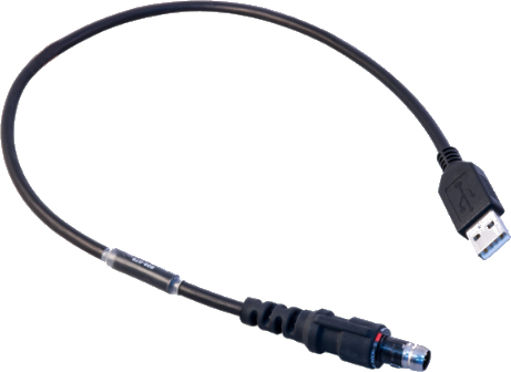 USB Type A Cable (NG Compatible), 808-079