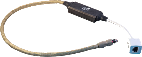 RJ45 Receptacle Cable (NG Compatible), 808-084