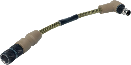 Plug Extension Cable, TS1-070