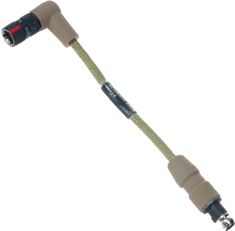 Receptacle Extension Cable, TS1-072
