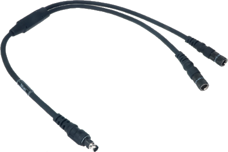 NG Hub Split Cable, TS3-043