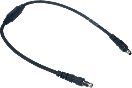 NG PAN to UPP Cable Adapter, TS3-048