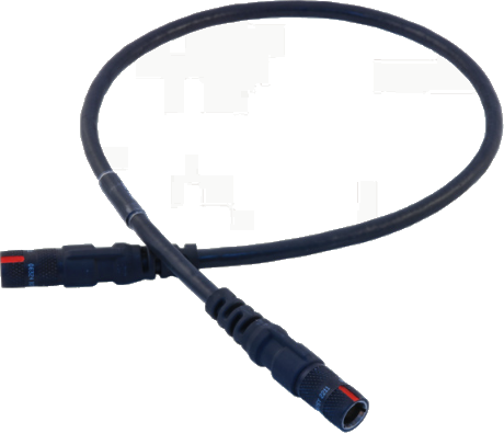 6P7 Receptacle-to-Receptacle Cable (NG Compatible), TS1-095