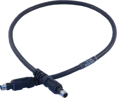 6P7 Plug-to-Plug Cable (NG Compatible), TS1-096