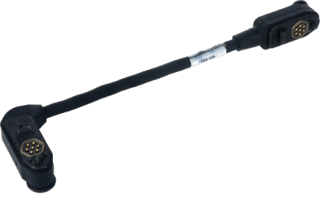 NG MouseBite-to-Mousebite Cable, TS1-126