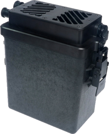 NG - BB2590 Charging Adapter, TS2-017