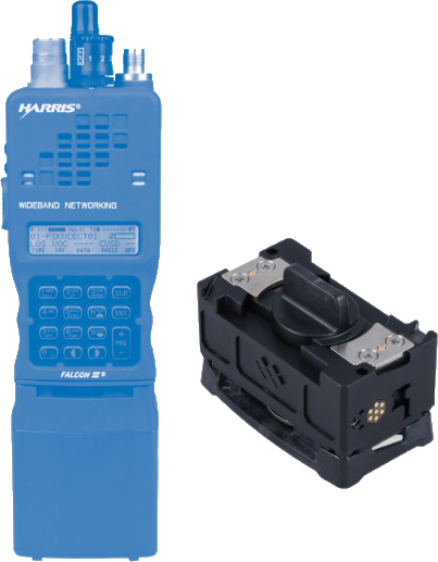 Universal Radio Power Booster (NG Compatible), TS3-022