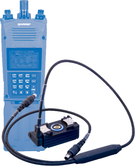 Power Cables and Battery Adapters