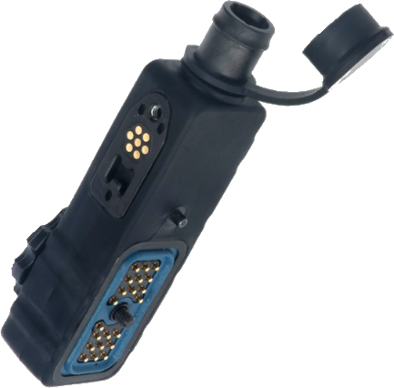 Radio Cables and Adapters