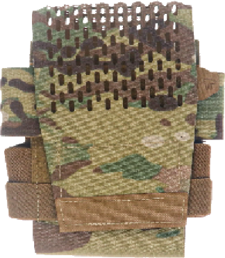 BB2590 Battery Pouch TS4-034