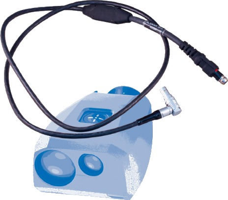 PLRF 15C / 25C Cable (NG Compatible), 808-049