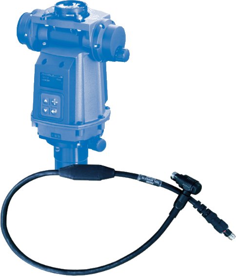 STERNA True North Finder (TNF) Cable (NG Compatible), 808-212