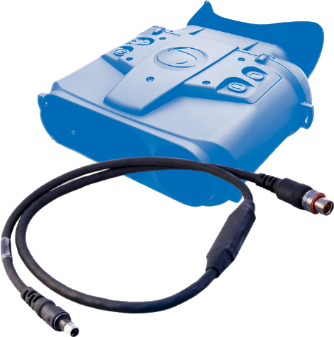 JIM Compact Cable (NG Compatible), 808-219
