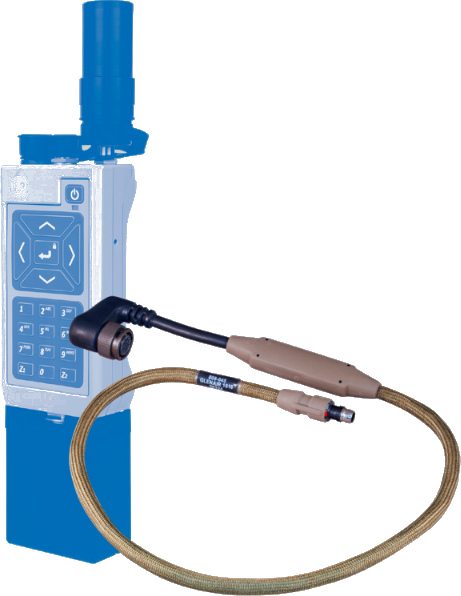 TacROVER-P SIR 2.0 Cable (NG Compatible), 808-045