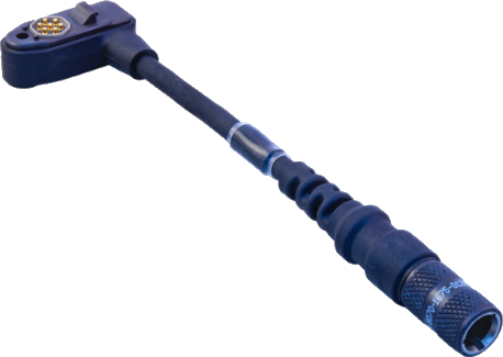 Cable for use with 808-151, 808-171, TS8-404 TNR cables (NG Compatible), TS1-037