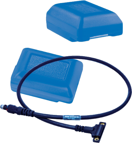 Remote Secure Receiver-to-PAN Port Cable (NG Compatible), TS8-424