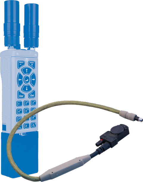 Tactical Net Rover Cable TS8-530 (NG Compatible), TS8-530