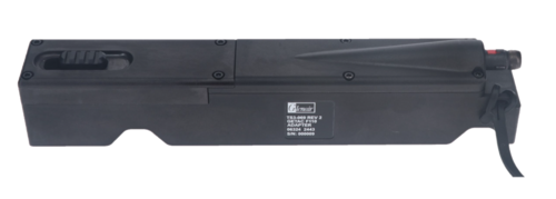 GETAC F110 Tablet Adapter TS3-069