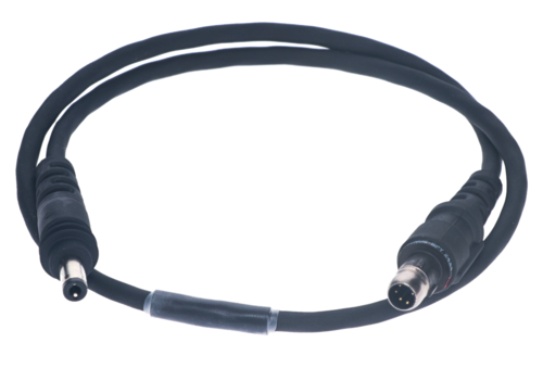Cable, Power, Starlink Mini via STAR-PAN TS1-134