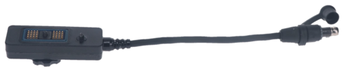 Cable Assembly, 32 Position Side Hat (AN/PRC-158 Radio J3) TS8-517