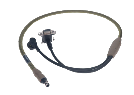 Cable Assembly, DAGR Adapter TS3-079