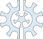 StarShield™ "Star" for StarShield™ Backshells 687-763