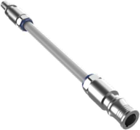 Cordset, Double-ended 8572-0007